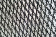 Custom Made Quad Knitted Anti Hail Net Hailnet With HDPE Mono Filament