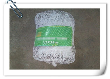China Red blanca plástica de la ayuda del pepino del verde de la red de la ayuda de la planta que sube fábrica