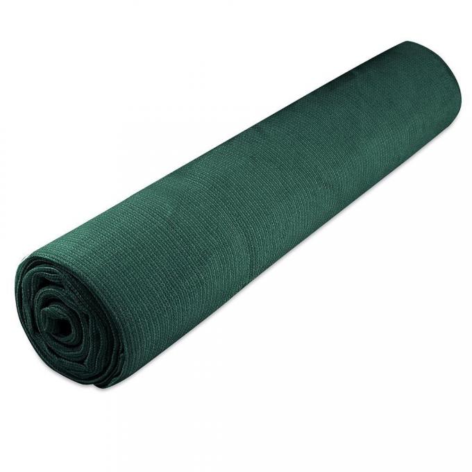 El HDPE resistente Agricutural de la Virgen cultiva 200-350gsm con el estabilizador ULTRAVIOLETA